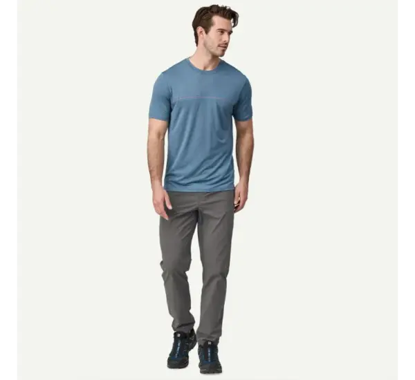 Patagonia Men's Quandary Hiking Pants Quick-Dry Trail Joggers - Image 3