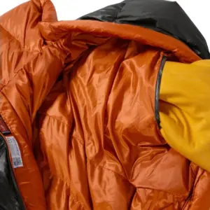 Nemo Disco Men's Premium Down Sleeping Bag 30°F