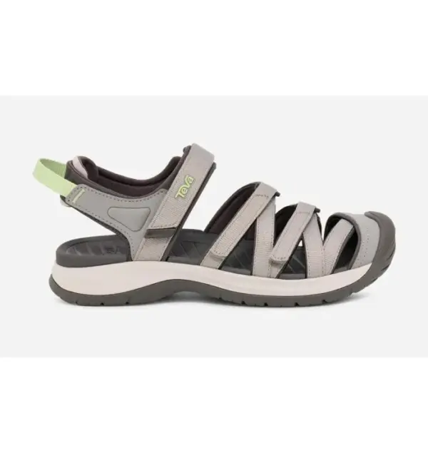 Teva Womens Tirra Sport Closed Toe Hiking Sandals Waterproof
