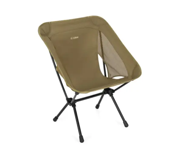 Helinox Chair One Portable Lightweight Folding Camping Chair - Image 3