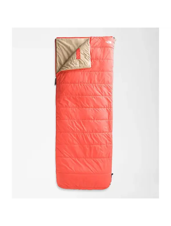 The North Face Wawona 35°F Down 3-Season Sleeping Bag