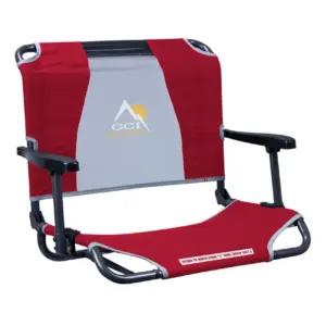 GCI Outdoor Slim-Fold Portable Camp Table