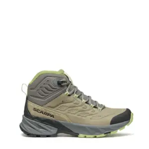 Men's Scarpa Rush TRK Waterproof Hiking Boots
