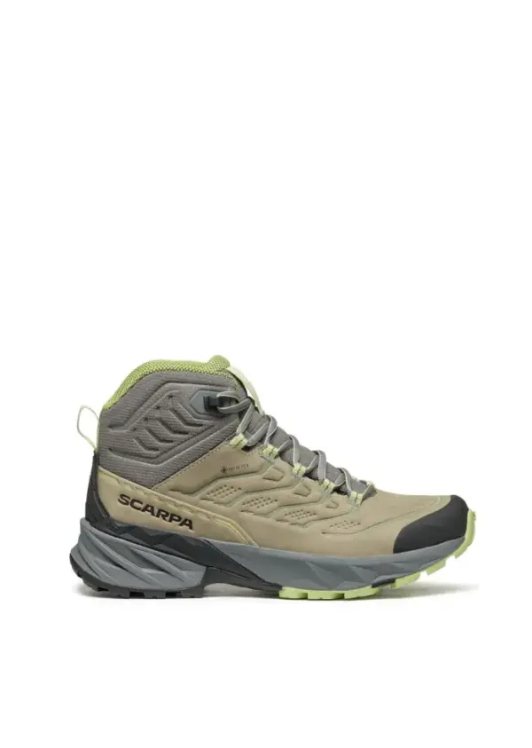 Men's Scarpa Rush TRK Waterproof Hiking Boots