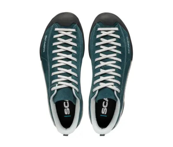 Scarpa Men's Mojito Comfortable Walking Shoes - Image 3