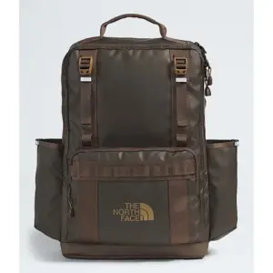 The North Face Base Camp Daypack - Lightweight Hiking Backpack