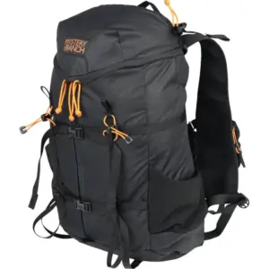 Mens Mystery Ranch Gallagator 20L Daypack - Lightweight Hiking Backpack