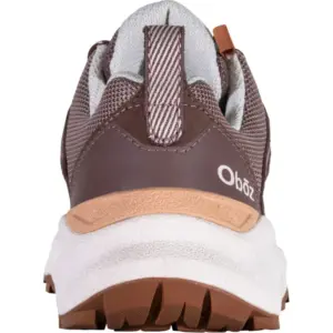 Women's Oboz Ousel Low-Cut Hiking Shoes Waterproof B-Dry