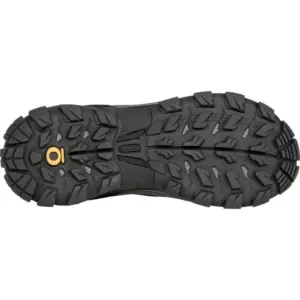 Women's Oboz Katabatic LT Low GTX Waterproof Hiking Boots