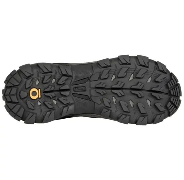 Oboz Women's Bridger Ridge Mid GTX Hiking Boots - Image 2