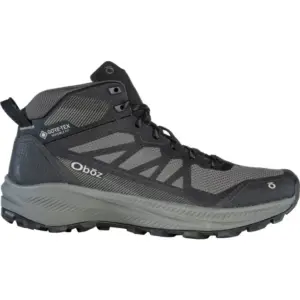 Men's Oboz Katabatic LT GTX Waterproof Hiking Shoes