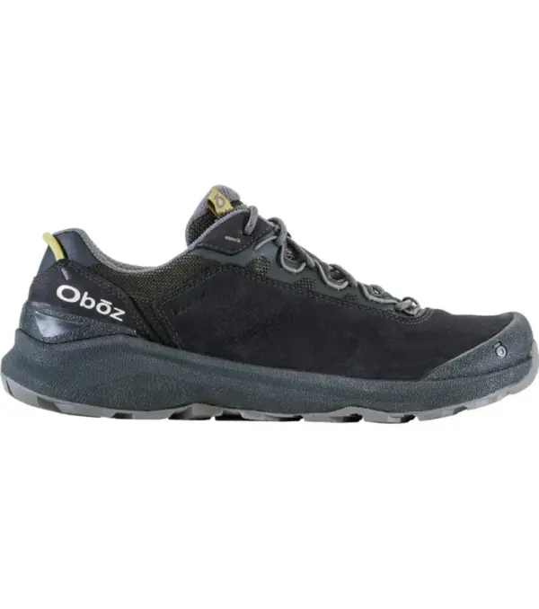 Men's Oboz Katabatic LT GTX Waterproof Hiking Shoes