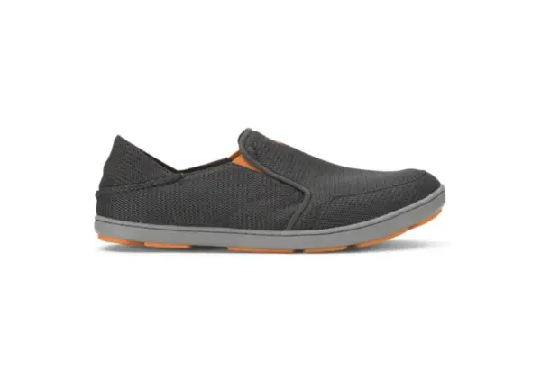 Men's Olukai Nohea Mesh Breathable Slip-On Shoes - Image 2