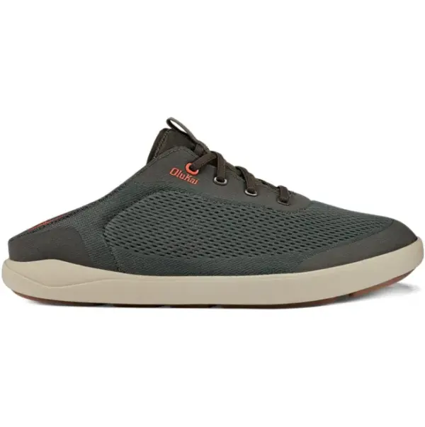 Olukai Men's Moloa Slip-On Comfort Shoe - Image 2