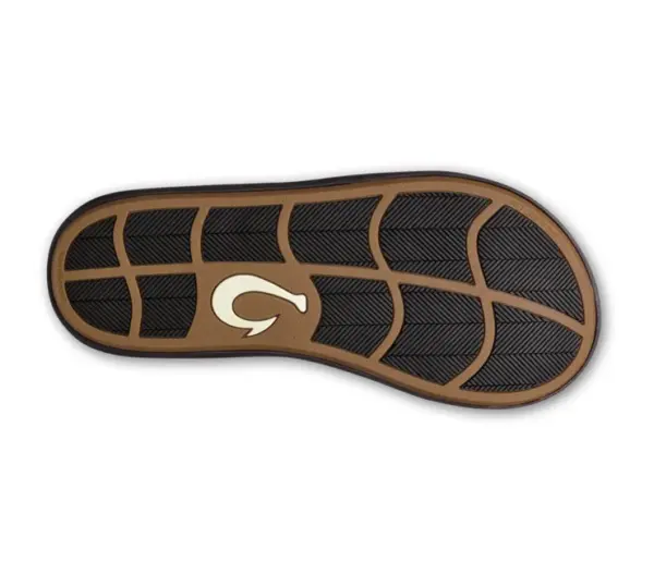 Olukai Men's Ki'L Sandals - Comfortable Beach & Casual Footwear - Image 2