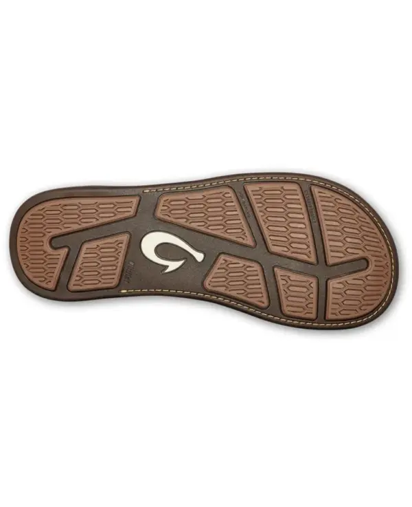 Olukai Men's Lae'ahi Comfort Sneakers - Image 3