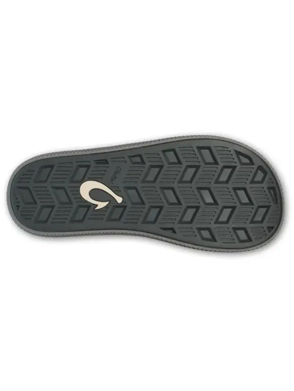 Olukai Ulele Men's Waterproof Leather Sandals - Image 3
