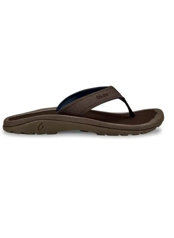 Men's Olukai Ohana Water-Friendly Sandals - Image 3