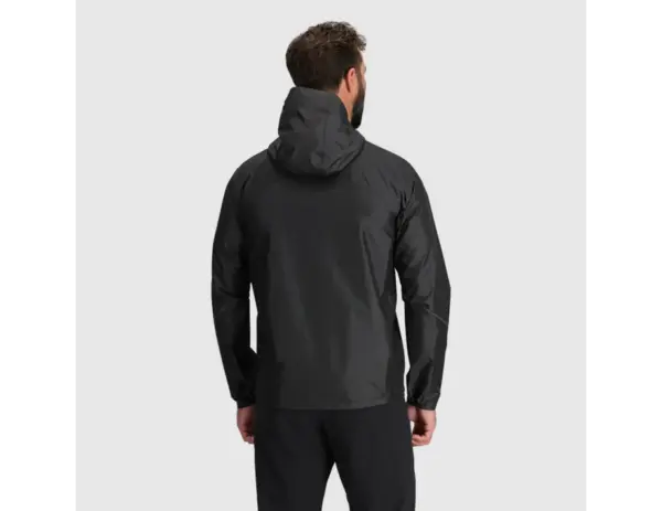 Men's Foray Waterproof Hiking Pants - 3-Layer Shell