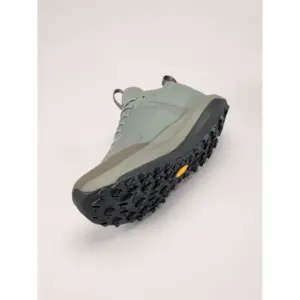 Arc'teryx Men's Sylan Gore-Tex Waterproof Trail Running Shoes