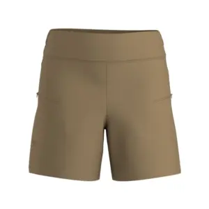 Arc'teryx Aestas Womens Shorts - Lightweight Hiking & Outdoor Shorts