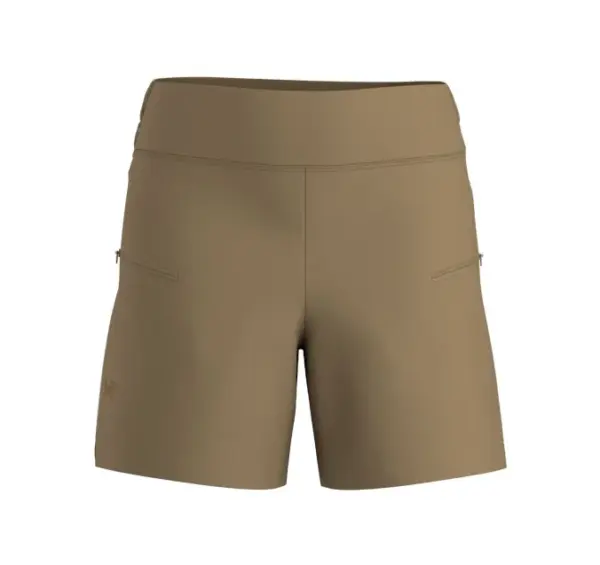 Arc'teryx Aestas Womens Shorts - Lightweight Hiking & Outdoor Shorts