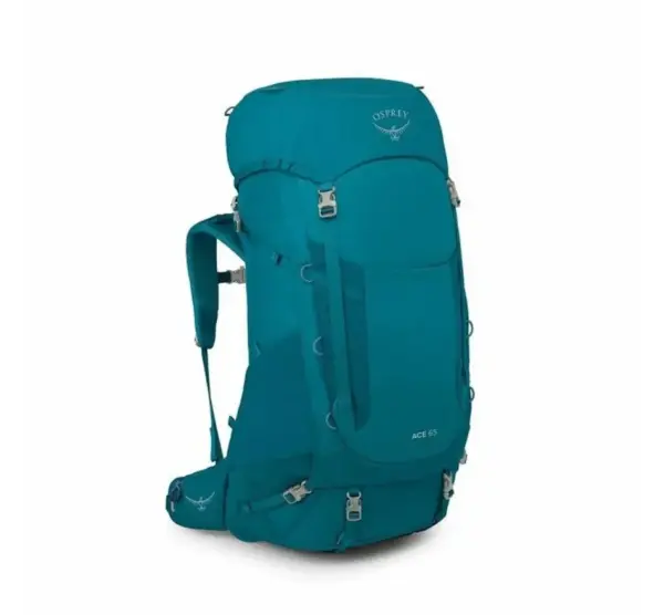 Osprey Poco Soft Baby Carrier Backpack Lightweight Hiking