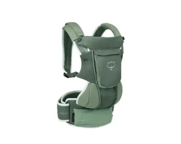 Osprey Poco Soft Child Carrier Backpack for Hiking & Travel - Image 2