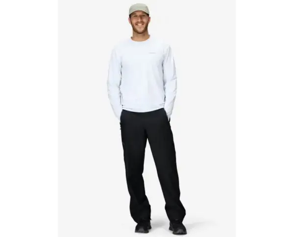 Marmot Men's Minimalist Pertex Water-Resistant Hiking Pants - Image 2