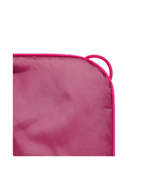 Rumpl Puffy Travel Blanket - Lightweight & Packable - Cactus Flower - Image 3