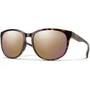Smith Lake Shasta Sunglasses Polarized w/ ChromaPop Lenses