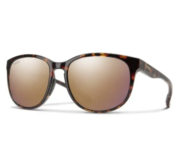 Smith Lake Shasta Sunglasses Polarized w/ ChromaPop Lenses