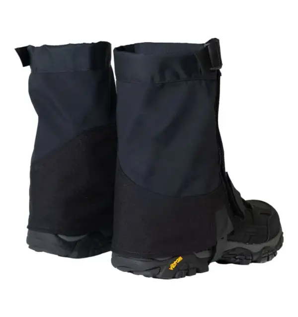 Outdoor Research Crocodile Mid Gaiters for Hiking & Snow - Image 2