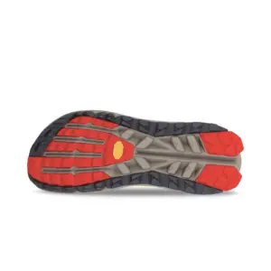 Altra Men's Lone Peak 9 Waterproof Trail Running Shoes