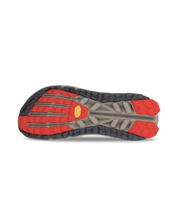 Altra Lone Peak 9 Women's Trail Running Shoes Wide Toe Box - Image 3