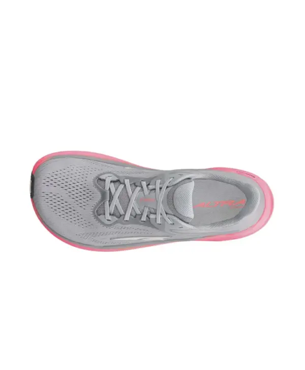 Altra Men's Lone Peak 9 Waterproof Trail Running Shoes