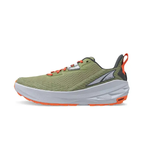 Altra Lone Peak 9 Men's Trail Running Shoes for Hiking & Outdoor - Image 3