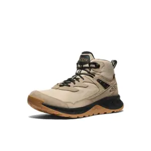 Keen Hightrail Waterproof Hiking Shoes for Men - Trail Ready