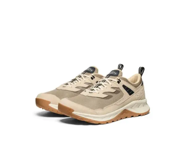 Keen Hightrail Waterproof Hiking Shoes for Men - Trail Ready
