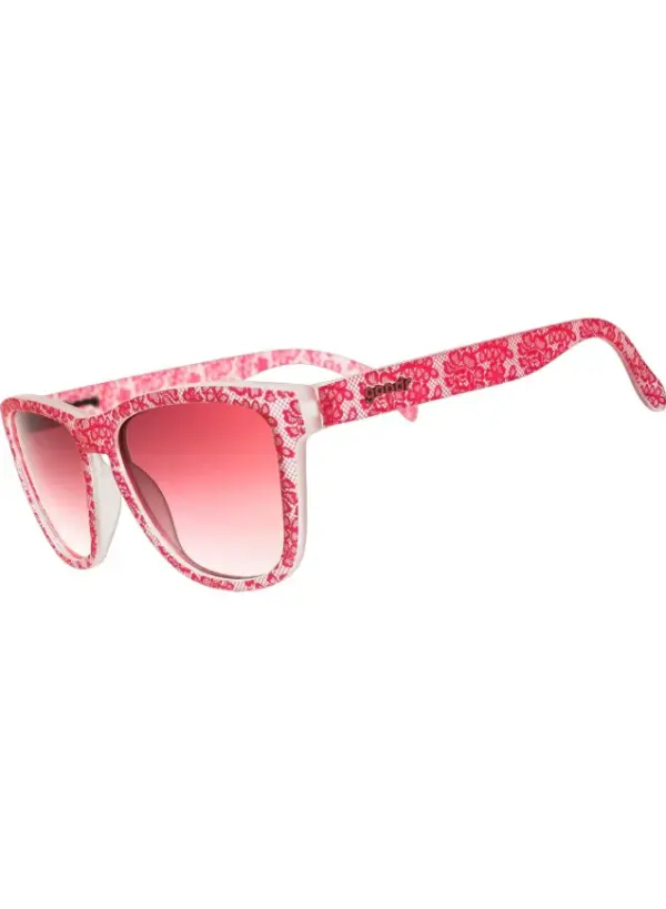 goodr OG Polarized Non-Slip Sport Sunglasses - Image 2