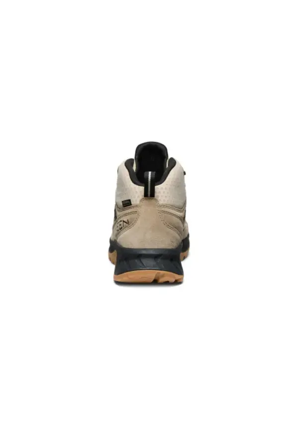 Keen Pyrenees Waterproof Hiking Boots for Men - Lightweight & Durable - Image 3