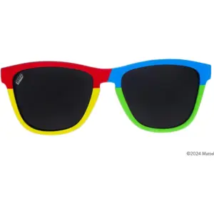 goodr OG Reverse Card Chaos Sunglasses