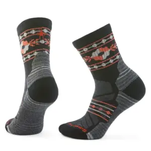 Smartwool Women's Merino Hiking Socks Light Cushion