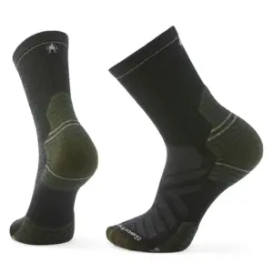 Smartwool Merino Mid Crew Hiking Socks with Zonal Cushioning