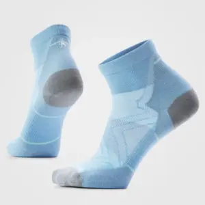 Smartwool Women's No Cushion Running Ankle Socks