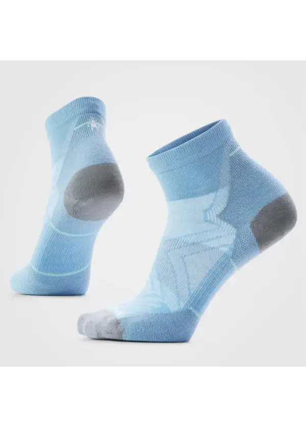 Smartwool Women's No Cushion Running Ankle Socks
