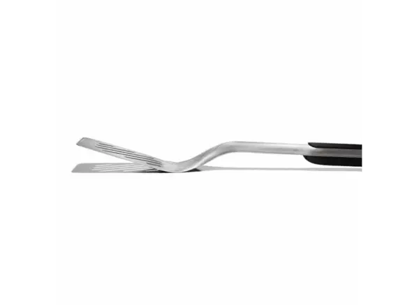 OXO Good Grips Grill Spatula - Comfortable Handle Turner - Image 3