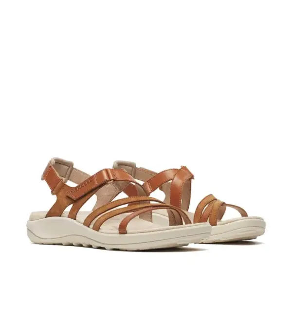 Merrell Womens Maipo Explorer Sieve Sandals - Lightweight Hiking Shoes