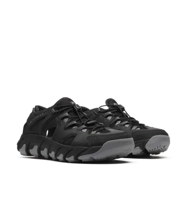 Merrell Men's Waterproof Trail Runner - Nova 4 Wide - Image 2