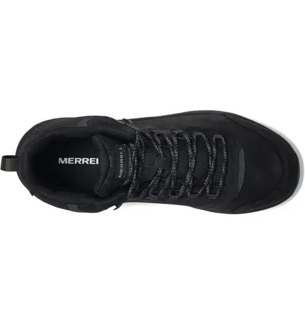 Merrell Men's Speed Strike 2 Waterproof Mid Leather Hiking Boots - Image 3